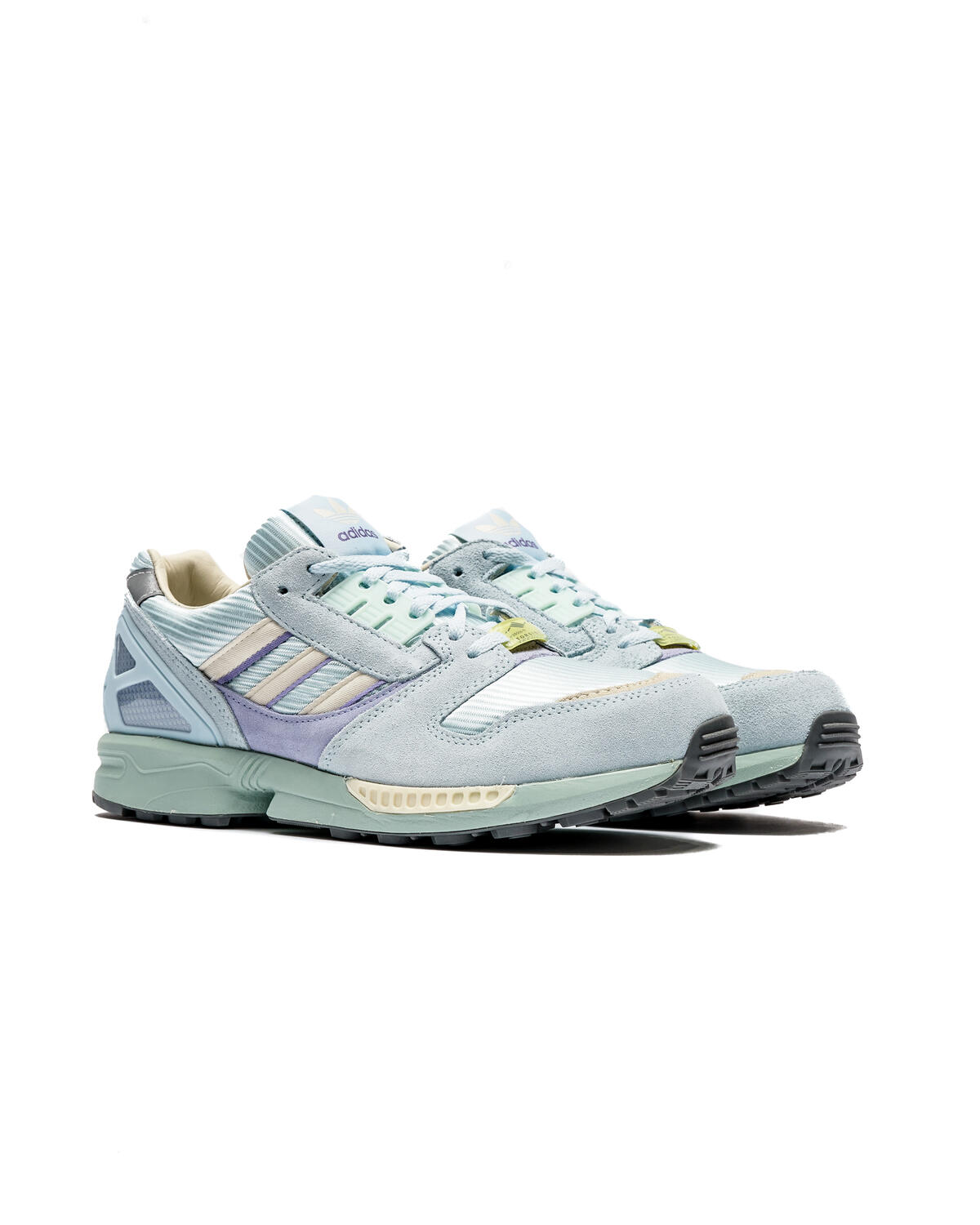 Adidas originals flux on sale men's zx 8000 mens